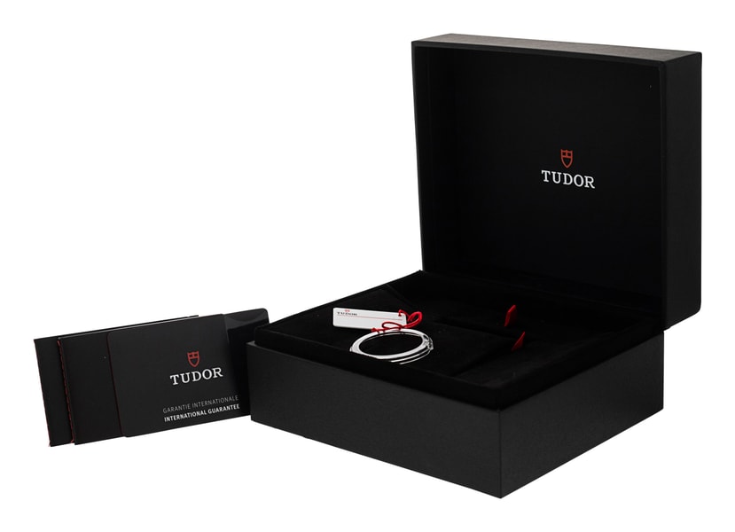 Tudor Black Bay M7941A1A0NU-0003